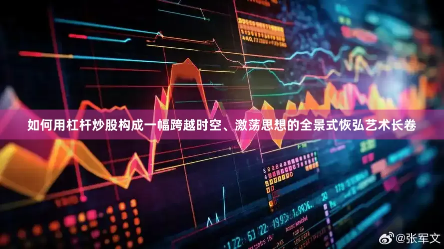 如何用杠杆炒股构成一幅跨越时空、激荡思想的全景式恢弘艺术长卷