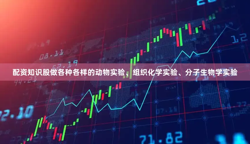 配资知识股做各种各样的动物实验、组织化学实验、分子生物学实验