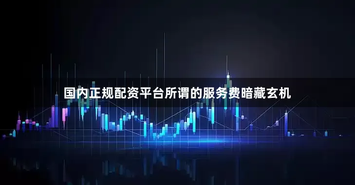 国内正规配资平台所谓的服务费暗藏玄机