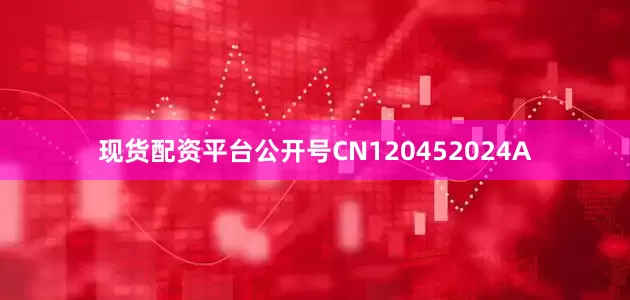 现货配资平台公开号CN120452024A